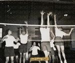 Armstrong High School - Volley Ball Team