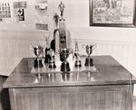 Public School athletic Trophies