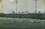 May Day Festivities at Griffith Stadium 1