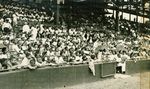 May Day Festivities at Griffith Stadium 3