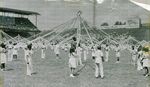 May Day Festivities at Griffith Stadium 6