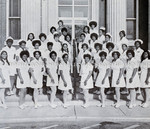 The Last Class of Freedmen's Hospital School of Nursing (1973)