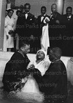 Baptism, Chicago, Illinois, 1953 by Gordon Parks