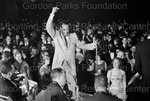 Duke Ellington in Concert, New York, 1960 by Gordon Parks