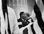 Martin Luther King, Jr., Washington, D.C., 1963 by Gordon Parks