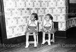 Children Pictured In Home - 5 by Harold Hargis