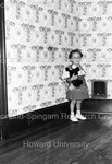 Children Pictured In Home - 7 by Harold Hargis