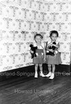 Children Pictured In Home - 8 by Harold Hargis