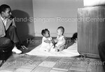 Children Pictured In Home - 17 by Harold Hargis