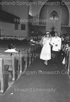 People pictured at a wedding - 6 by Harold Hargis