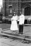 People pictured at a wedding - 7 by Harold Hargis