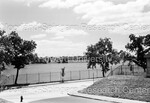Photo of the former Howard University Reservoir - 1 by Hargis Harold
