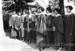 Ladies Shown After Graduation - 3 by Harold Hargis