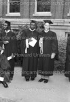 Men Shown After Graduation by Harold Hargis
