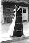 Picture of Howard University Homecoming Queen - 3 by Harold Hargis