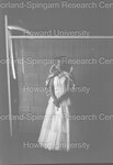 Picture of Howard University Homecoming Queen - 5 by Harold Hargis