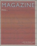 The Hilltop 4-21-2006 Magazine
