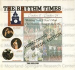 The Hilltop 10-22-2009 The Rhythm Times