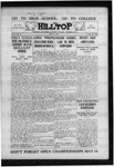 The Hilltop 05-06-1927