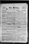 The Hilltop 11-08-1927