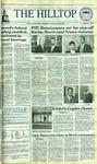 The Hilltop 3-10-1995 by Hilltop Staff