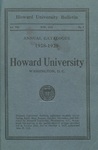 1929-30: Catalog of the Officers and Students of Howard University