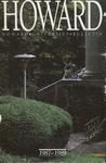 1987-89: The Howard University Catalog