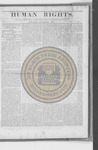 Human Rights 1835-09-01