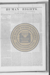 Human Rights 1835-11-01