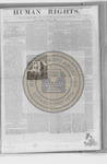 Human Rights 1836-03-01