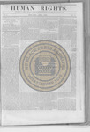 Human Rights 1836-04-01