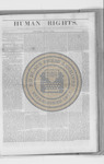 Human Rights 1836-06-01