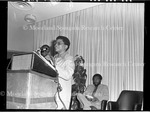 Logan Lecture Series, May 1975