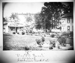 Original Freedmen's Hospital