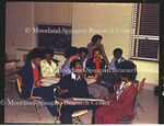 Debating Team - Howard Univ. 1974-75