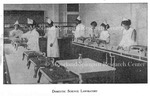 Howard Univ. Science Lab, 1914-15