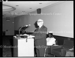 Logan Lecture, 1976,