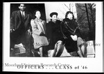 Officers Class of 1946