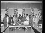 Academic Affairs Research Grant Committee, 1976