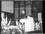 Mordecai Wyatt Johnson, Funeral, September 14, 1976