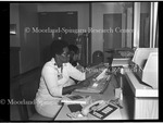 Howard University Hospital, August 1978