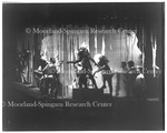 Howard Players acting, c.1940-1950