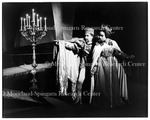 Howard Players acting in "Richard III" c. 1940-1950