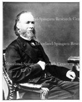 Charles Branton Boynton, First President, 1867