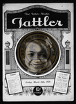The Inter-State Tattler 3/16/1928