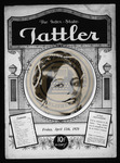 The Inter-State Tattler 4/13/1928