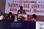 Annual Meeting of the National Bar Association (64th), 12 images; image 3