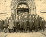 Group Portrait of Pastors - edited