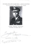 Colonel Johnson's Newspaper History of the World War II, Vol I