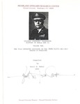 Colonel Johnson's Newspaper History of the World War II, Vol II by Scott Baker